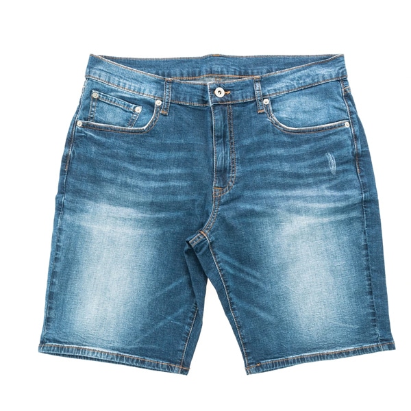 Nikky Regular Men Light Blue Jeans - Image 3
