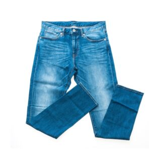 Nikky Regular Men Light Blue Jeans