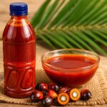 Red Palm Oil
