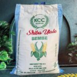 KCC Shibe Ulale Sembe