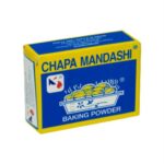 Chapa Mandashi Baking Powder