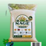 Nage Nafaka Rice – 5 KG